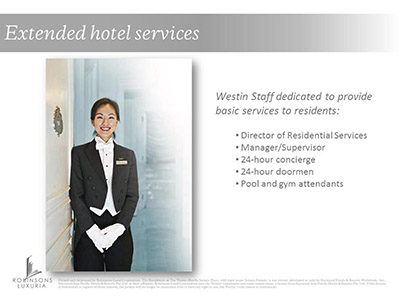 residential condo unit for sale