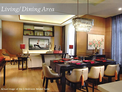 Condominium Unit | Residential