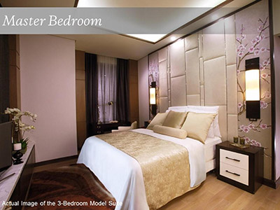 Condominium Unit | Residences