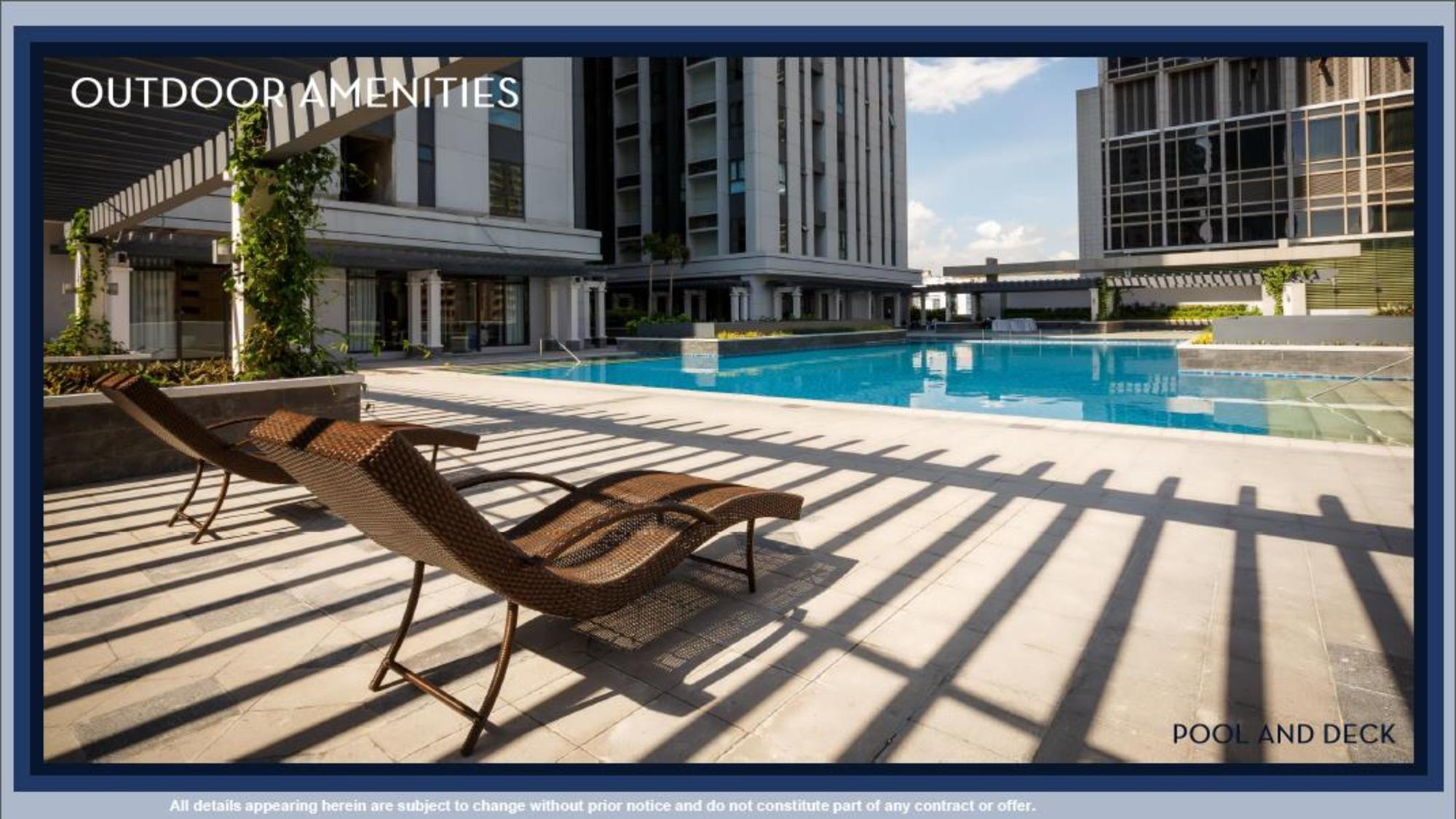 condominium for sale in metro manila pasig