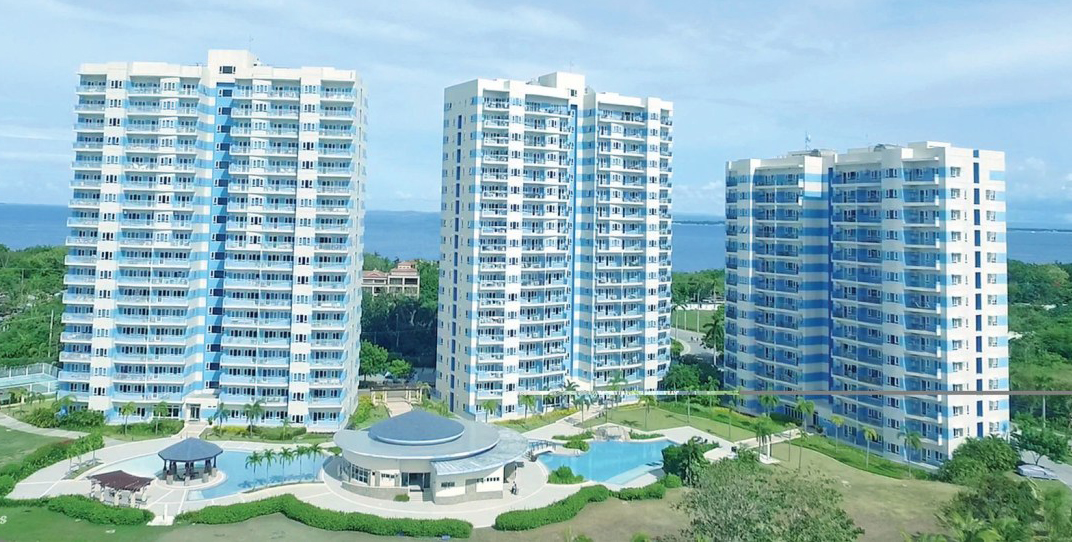 Amisa Private Residences | Cebu Condo For Sale